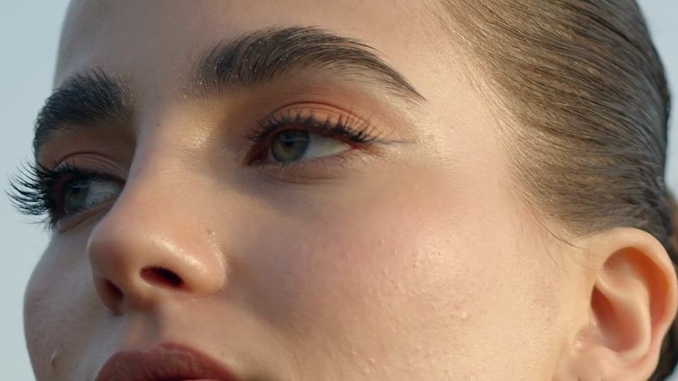 Beauty Close-up